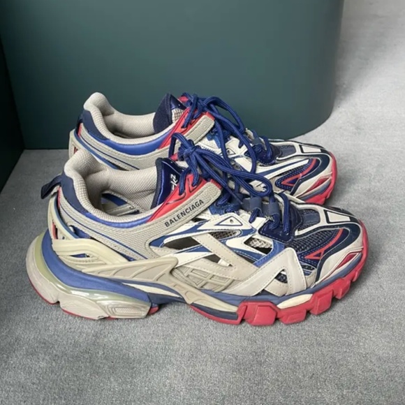 Balenciaga Track 2 - Picture 2 of 4